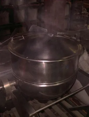 Used _UNKNOWN_ _UNKNOWN_ Cooking Kettles Minnesota US | A&I Equipment #1317445
