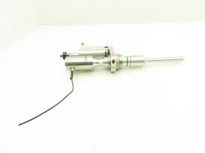 Rinco C35-4-17 Ultrasonic Welding Transducer Converter 35kHz w/Booster 1:1