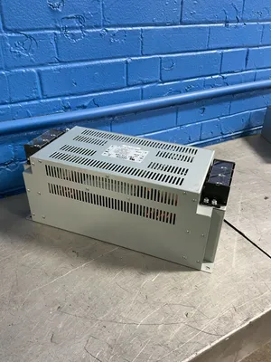 Used SOSHIN ELECTRIC CO. HF3150CUQC Misc Electrical & Power Parts Ohio US | HGR 24 #1133443