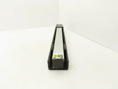 THK Intelligent Linear Ball Screw Actuator 300mm Stroke 65mm Height