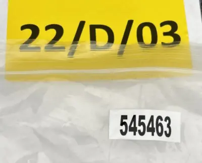 New | in-Stock NITRA ME8M-38R Parts (Hydraulics and Pneumatics) California US | Davliegogo LLC #1706209