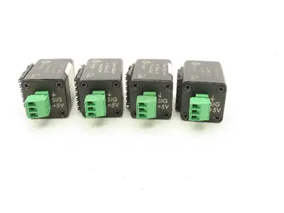 Used EGAUGE SYSTEMS _UNKNOWN_ Robot Parts Indiana US | Arrow Industrial #1316825