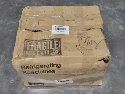 NEW 2015 PARKER RSF