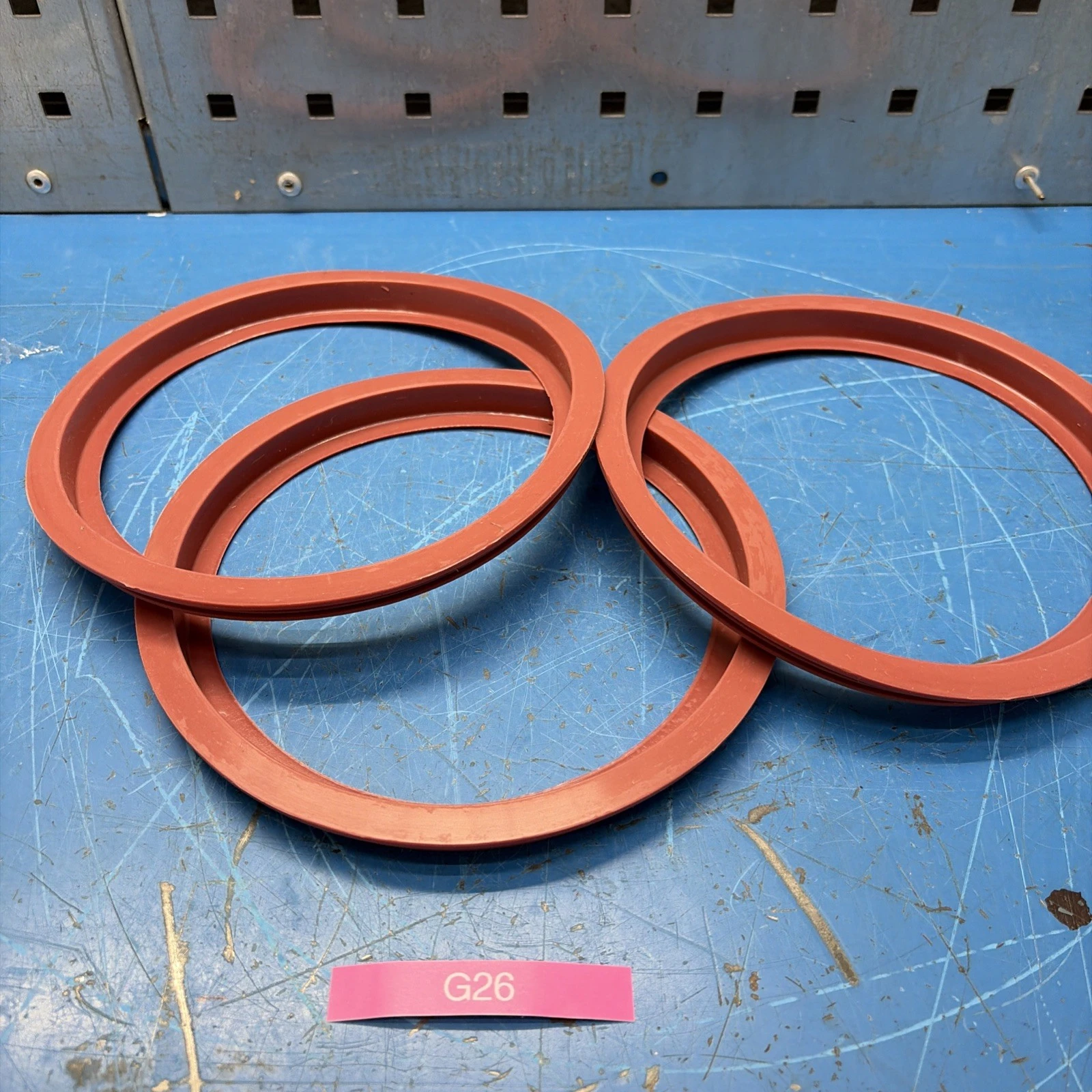 (3) Omega Seal (Bowl) GL4018 - Genuine OEM Replacement Part Fast 🇺🇸 Shipping