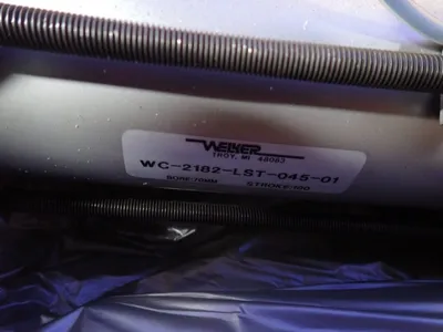 USED WELKER WC2182LST04S01