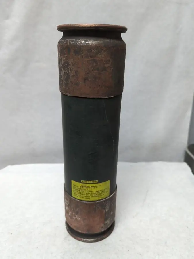 Used ELECTRIC Z18A4291P 12RA Miscellaneous Equipment (Electrical & Power) | Surplus Asset Holdings #1198625