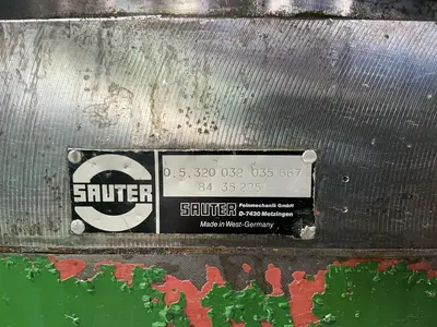 Used GURUTZPE B1400CNC CNC Lathes Ohio US | HGR 24 #1291823