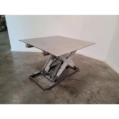 NEW SOUTHWORTH PRODUCTS CORP S4-36