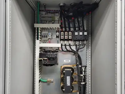 Used ALLEN-BRADLEY 20F1ANE099A0NNNNN Switchgears British Columbia CA | Lenmark #240756