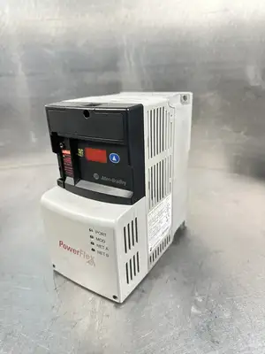 PowerFlex 40P - 22D-D4P0N104 1.5 kW (2 HP) + (22-COMM-E) Each (BIN-1.4.3)
