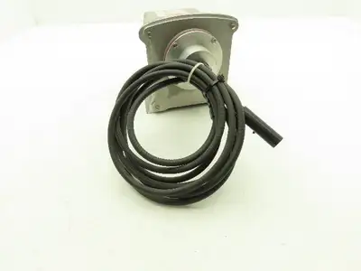 Williamson FV9100UTF22 Temperature Sensor Measurement Device 700-1500F 1" @ 12"