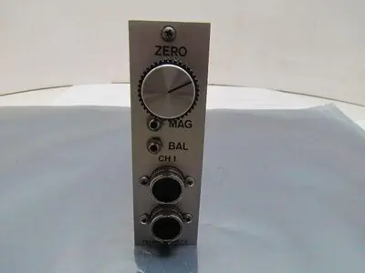 Air Gage 79-AOC 100-2 79AOC1002 Control Board