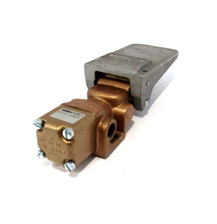 NEW VERSA VSF-2301 VALVE VSF2301