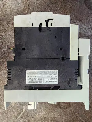 USED SIEMENS 3RV1041-4MA10