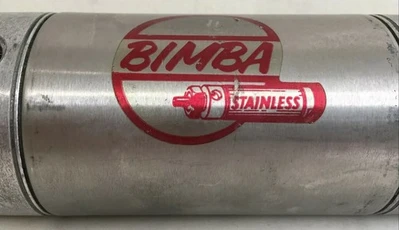 USED Bimba 502-DKDE-V