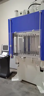 USED 2022 HIDROLIKSAN HCFP