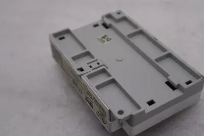 WAGO 758-500 ETHERNET SWITCH STOCK L-286-C