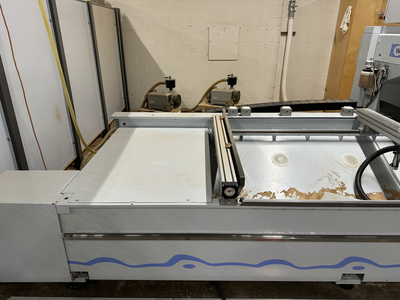 USED WEEKE VENTURE