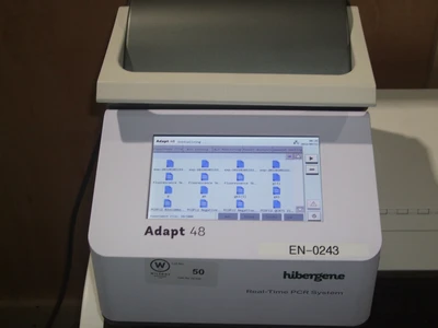USED HIBERGENE ADAPT48