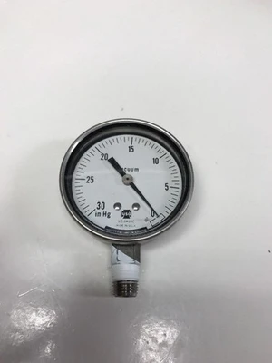 NEW AMETEK V550LX