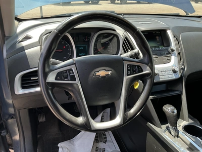 USED 2016 CHEVROLET EQUINOX
