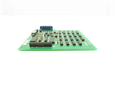 Okuma E4809-436-033-C Opus 5000 Printed Circuit Board Main Card 13 PCB Lot of 2
