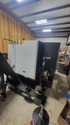 2018 HYUNDAI WIA HD2200 CNC Lathes | Toolquip, Inc. (12)