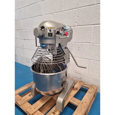 Used Sinmag _UNKNOWN_ Planetary Mixers | ISCA #1299034