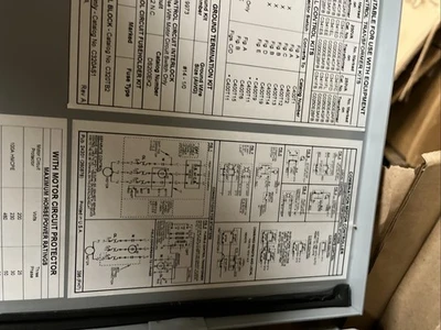 NEW Eaton ECN2431RRG-A29