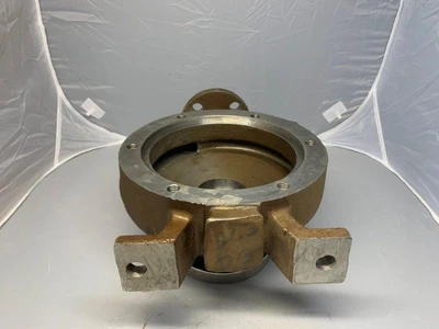 Durco Mark II CT22565CA 1.5x1-6 DC3 Casing