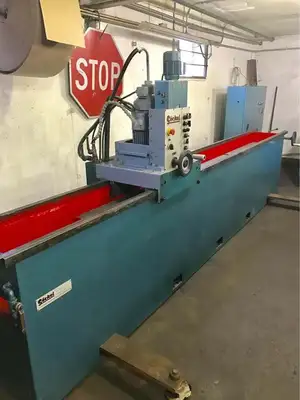 1983 GOCKEL G40 Grinder-Knife Grinder | Asset Exchange Corporation (3)