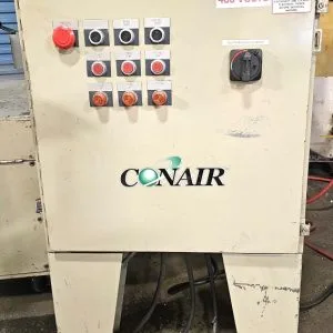 USED 1999 CONAIR FP-755