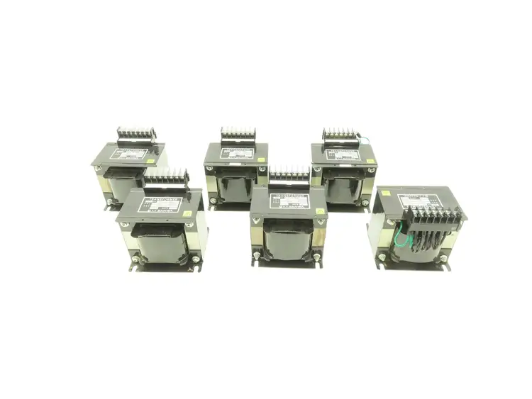 Used SANWA _UNKNOWN_ Transformers Indiana US | Arrow Industrial #779495