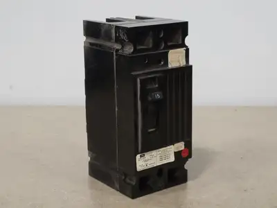 USED FEDERAL PIONEER CED126015