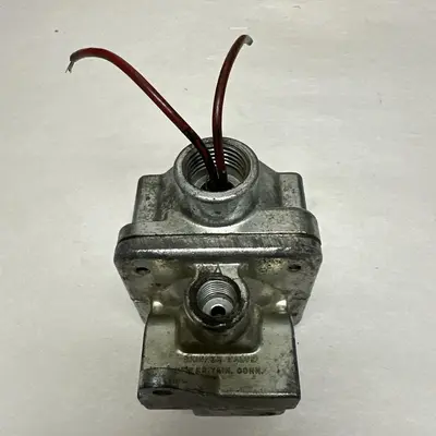 Used SKINNER A5OB2127 Solenoid Valves Ohio US | Surplus Asset Holdings #1247067