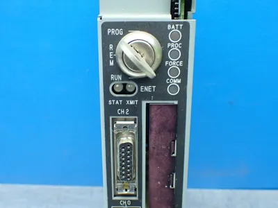 Used ALLENBRADLEY 1785L20E/C PLC Processors Ohio US | HGR 24 #1095273