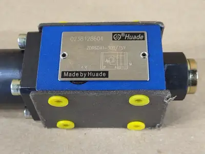 NEW HUADE ZDR6DA1-30B/75Y