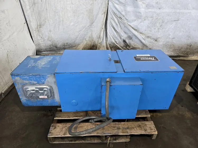 Used TRION N/A Air Filtration Units Ohio US | G-2000, Inc. #1269896