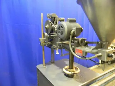 USED MRM ELGIN SINGLE