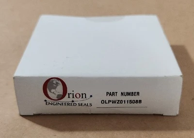 NEW Orion Engineered Seals OLPWZ011509B