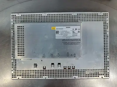 Siemens Simatic IFP1900 ETH 6AV7863-3MA20-0AA0 (8.6.7)