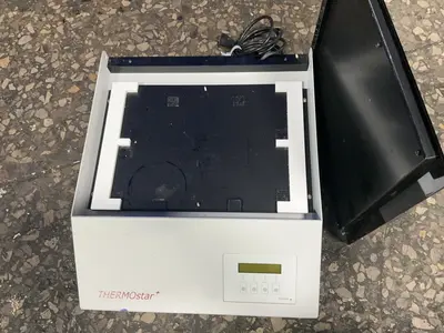 Used DMG LABTECHNOLOGIES THERMOSTAR Incubator Shakers Ohio US | HGR 24 #1485362