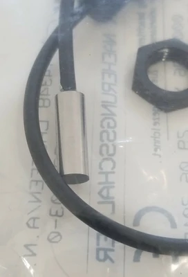 NEW SCHUNK 0301593
