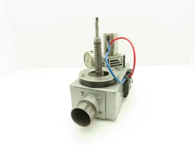 Joulin Pick Release Pressure Control Spring Release Valve Module
