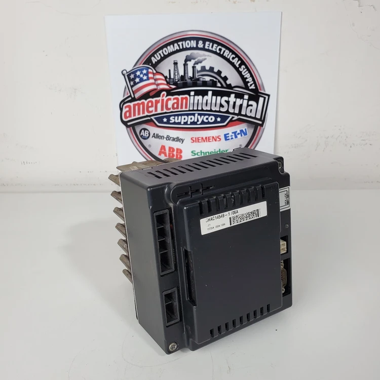 Used ABB 3HAC14549-1 Misc Industrial Equipment California US | American Industrial Supply Co. #1377018