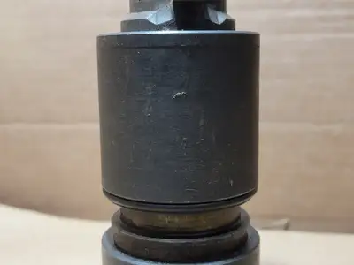USED UNIVERSAL ENGINEERING 15938