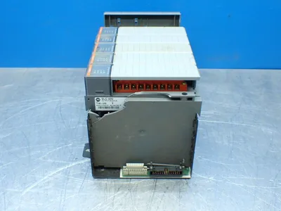 USED ALLENBRADLEY 1746A7