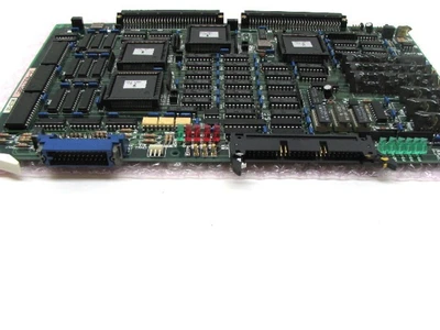 USED NACHI UM834D