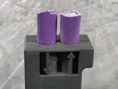 USED SIEMENS 6ES7 972-0BA12-0XA0
