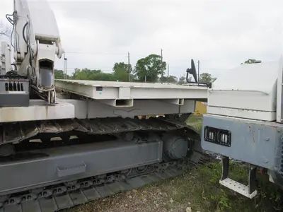 USED 2010 Superior SFT-180-WT